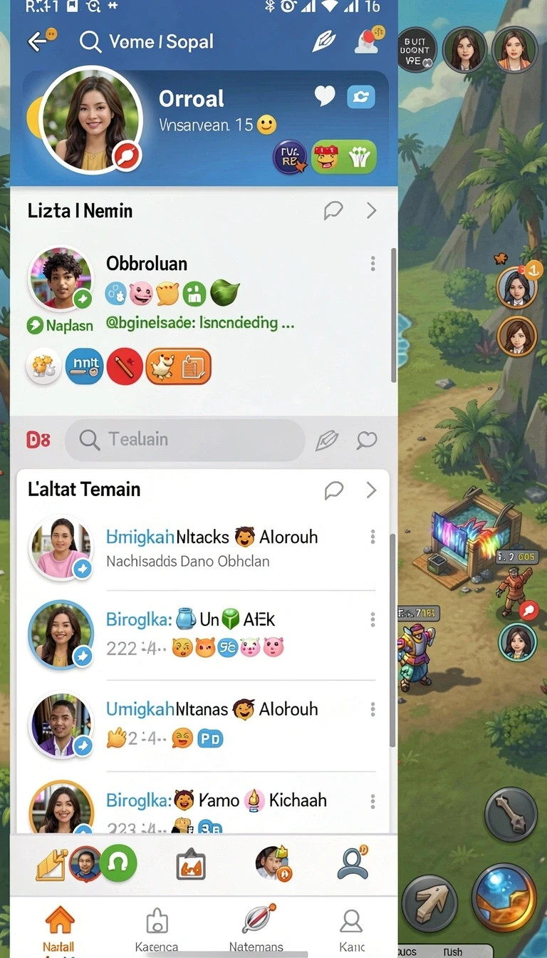 Download selayar88 APK untuk Android screenshot 1
