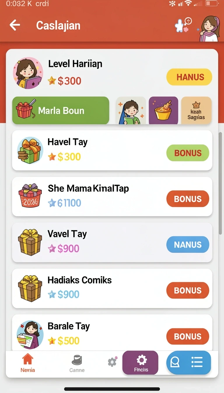 Download slot8808 APK untuk Android screenshot 3