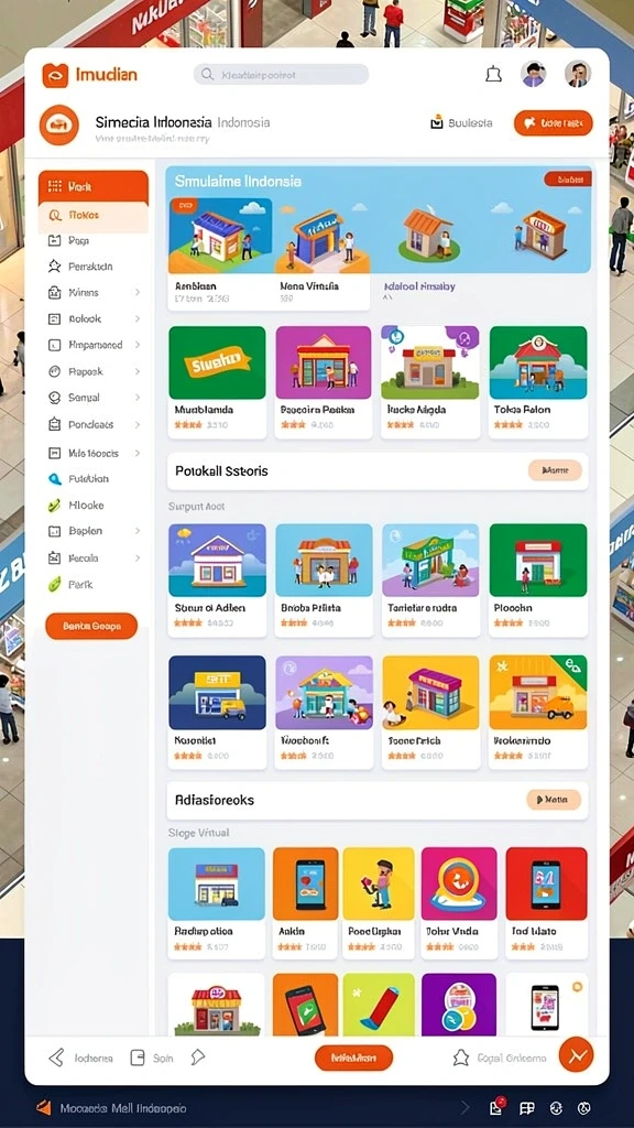 Review Aplikasi sand77 Versi Terbaru screenshot 1