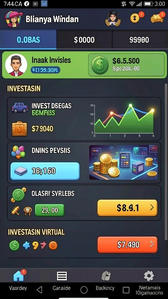 Review Aplikasi sinte4d Versi Terbaru screenshot 2