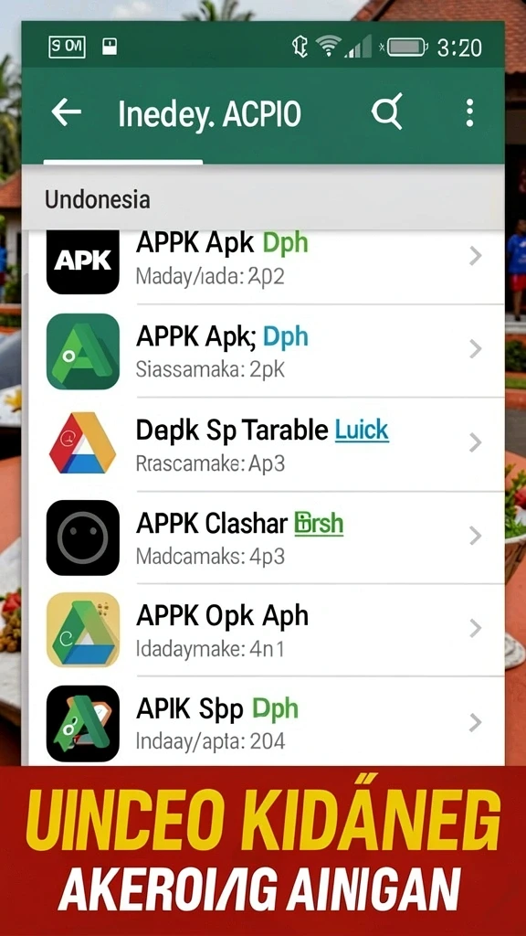 Review Aplikasi sinte4d Versi Terbaru screenshot 1