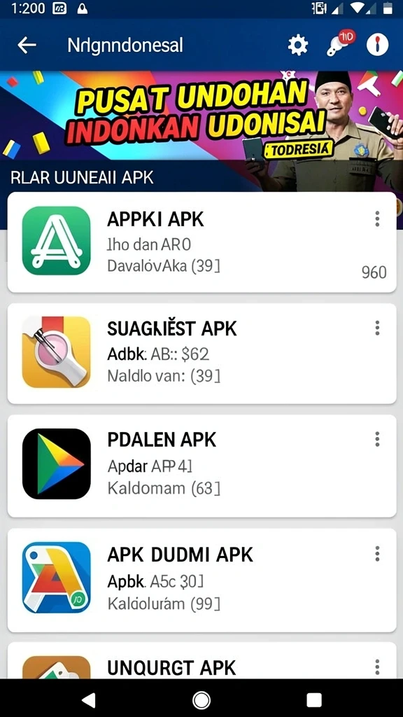 Review Aplikasi seduniatoto Versi Terbaru screenshot 1